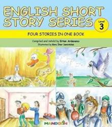 English Short Story Series 3