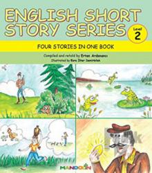 English Short Story Series