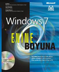 Enine Boyuna Windows 7 Windows 7 Inside Out
