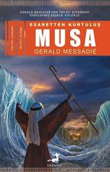 Esaretten Kurtuluş Musa - 2
