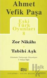 Eski Türk Oyunları 8