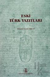 Eski Türk Yazıtları Birleştirilmiş Baskı