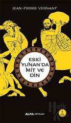 Eski Yunan’da Mit ve Din