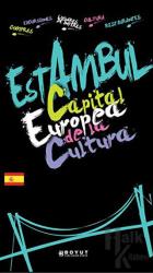 Estambul Capital Europea de La Cultura