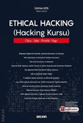 Ethical Hacking (Hacking Kursu) Oku - İzle - Pratik Yap - Kurs Al