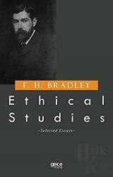 Ethical Studies Selected Essays