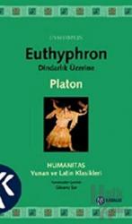Euthyphron Dindarlık Üzerine