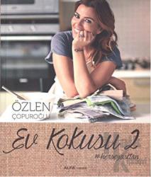 Ev Kokusu - 2 (Ciltli)