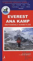 Everest Ana Kamp