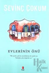 Evlerinin Önü