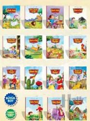 Evvel Zaman İçinde Seti (15 Kitap Takım)