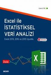Excel ile İstatistiksel Veri Analizi