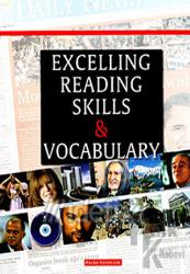 Excelling Reading Skills and Vocabulary Turkish Daily News