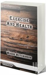 Exercise And Health