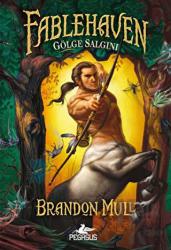 Fablehaven 3