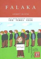 Falaka Milli Eğitim Bakanlığı Tavsiyeli 100 Temel Eser