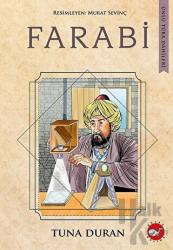 Farabi - Ünlü Türk Dahileri