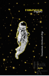 Farkındalık Defteri (Ciltli)