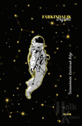 Farkındalık Defteri Özel Kutulu Set - Siyah Kapaklı (Ciltli)