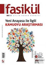 Fasikül Aylık Hukuk Dergisi Sayı:52 Mart 2014