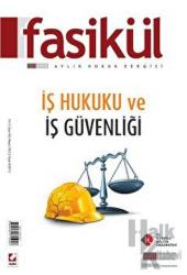 Fasikül Aylık Hukuk Dergisi Sayı:66 Mayıs 2015