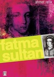 Fatma Sultan