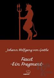 Faust - Ein Fragment
