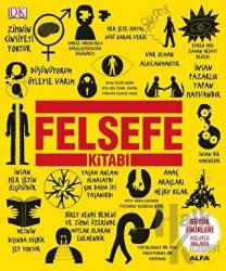 Felsefe Kitabı (Ciltli)