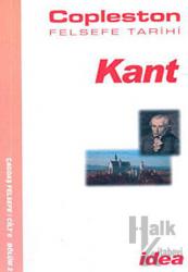 Felsefe Tarihi Kant Cilt 6 Çağdaş Felsefe Fransız Aydınlanmasından Kant'a