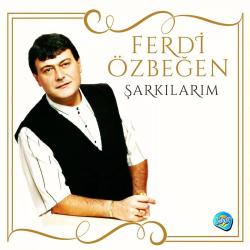 Ferdi Özbeğen - Şarkılarım (Plak)