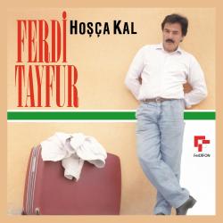 Ferdi Tayfur - Hoşça Kal (Plak)
