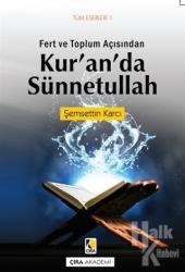 Fert ve Toplum Açısından Kur'an'da Sünnetullah