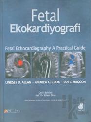 Fetal Ekokardiyografi (Ciltli)