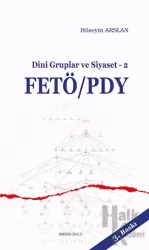 FETÖ/PDY - Dini Gruplar ve Siyaset - 2