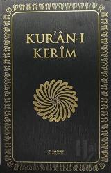 Feyzü'l Furkan Kur'an-ı Kerim ( Karton Kapak Sadece Mushaf 4 Farklı Renkte)