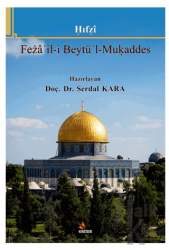 Feza’il-i Beytü’l-Mukaddes