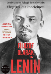 Filozof Olarak Lenin