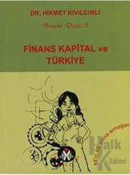 Finans Kapital ve Türkiye Broşür Dizisi 5