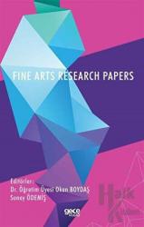 Fine Arts Research Papers
