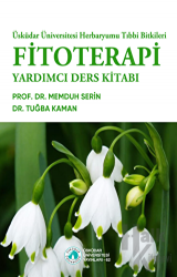 Fitoterapi Yardımcı Ders Kitabı