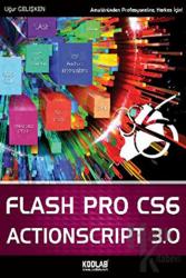 Flash CS6 ve ActionScript 3.0