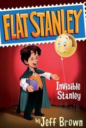 Flat Stanley Invisible Stanley