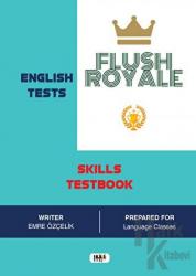 Flush Royale: Skills Testbook