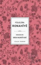 Folklora Ronahiye