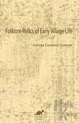Folklore Relics of Early Village Life