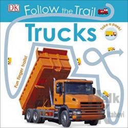 Follow the Trail - Trucks