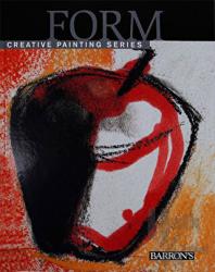 Form - Creative Painting Series (Ciltli)