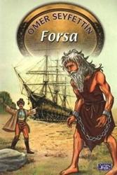 Forsa 5.6.7.8 Sınıflar İçin Ömer Seyfettin Dizisi - 07