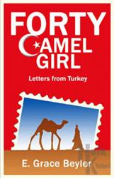 Forty Camel Girl