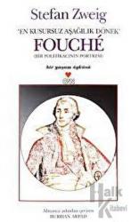 Fouche - Bir Politikacının Portresi